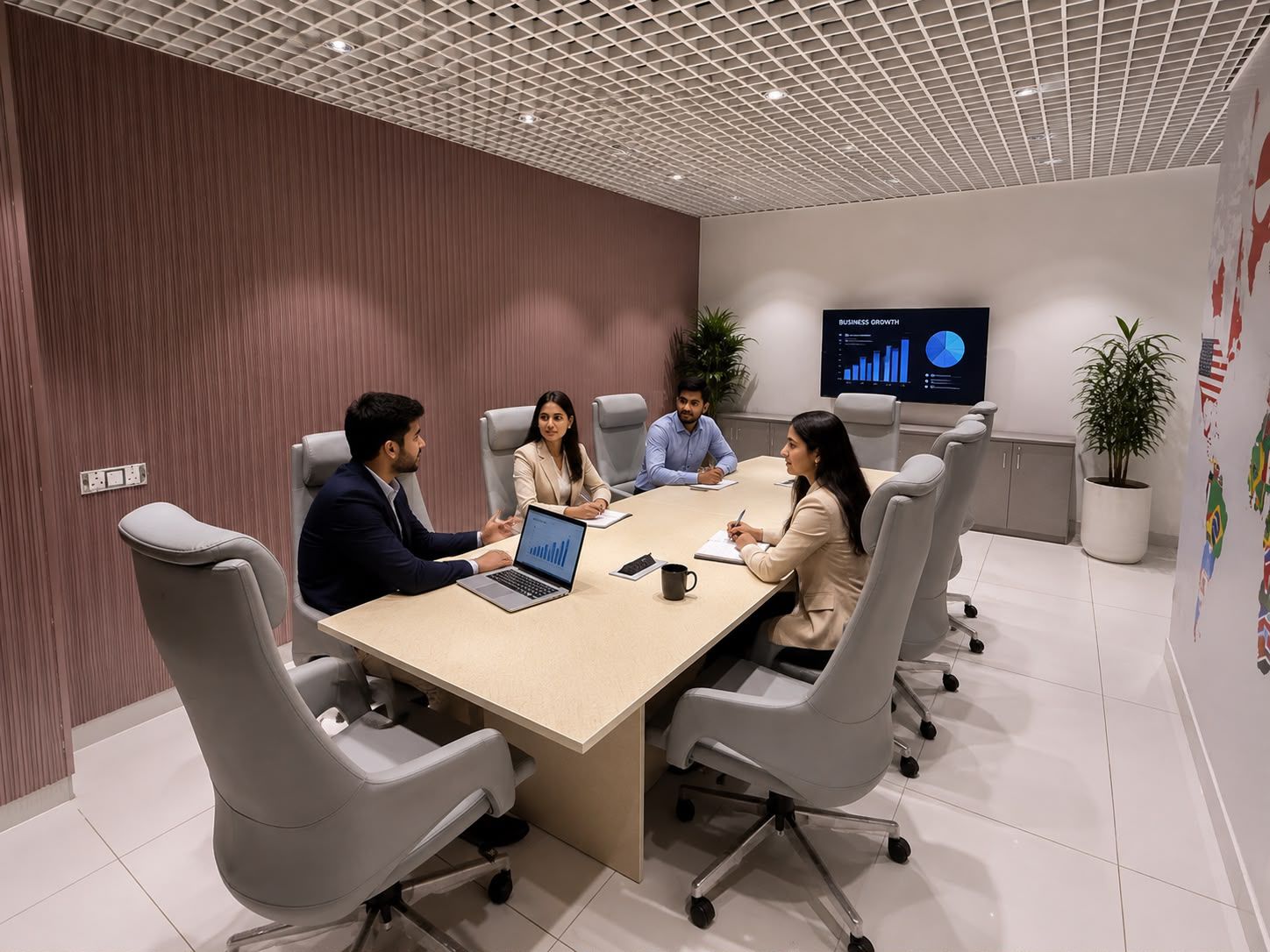 Private Office